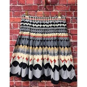 Women's Size 4 Petite Ann Taylor Loft Skirt